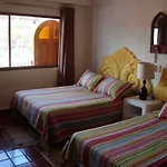Puesta Del Sol