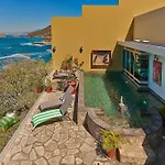 Casa Escondida