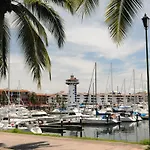 Marina Del Rey