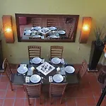 Casa Del Desvan