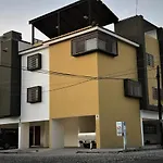 Niza Apartments