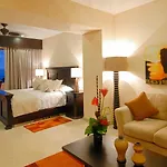 Garza Blanca Preserve Resort & Spa