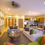 Garza Blanca Preserve Resort & Spa