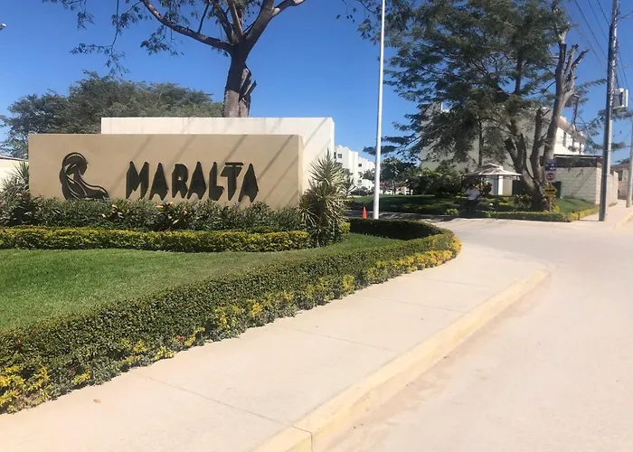 Depa En Vallarta Maralta