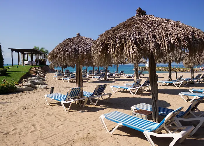 Mexican Experience By Villa Del Palmar
