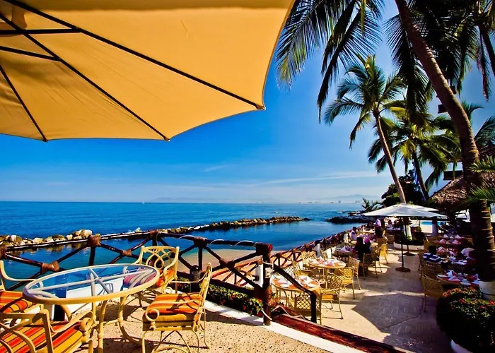 Costa Sur Resort By Vrhost