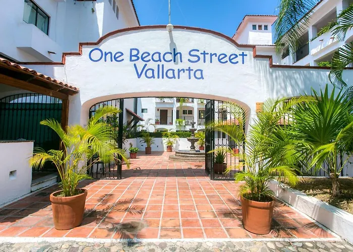 One Beach Street Puerto Vallarta