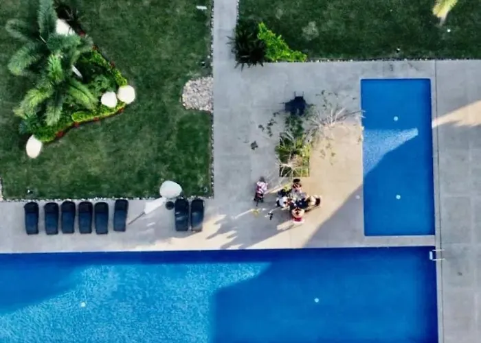 Casa Vallarta Girasol