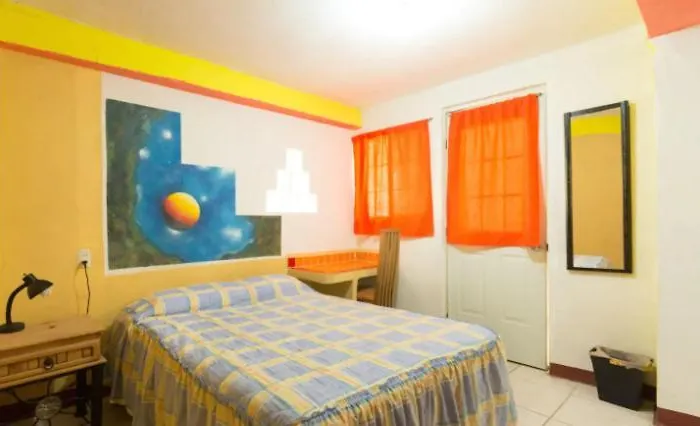 Casa Olga