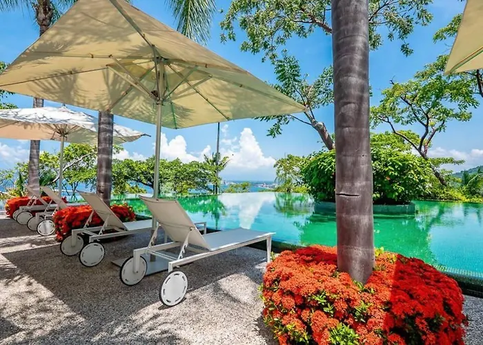 Free Transport ~Ocean Views~ Romantic Zone