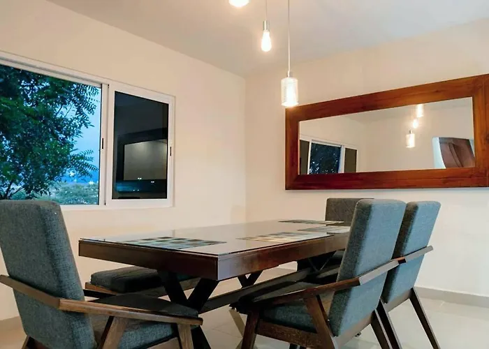 Luxury And Comfort In The Heart Of Vallarta
