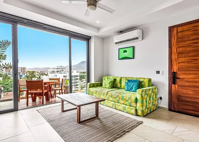 Condo Madeira View