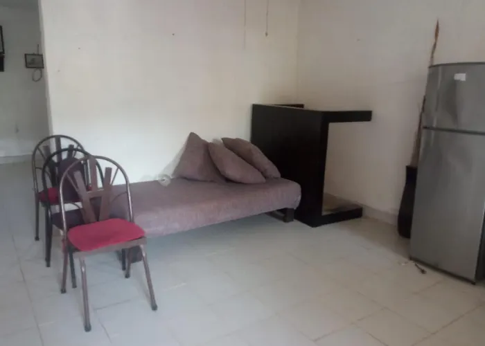 San Miguel Apartments