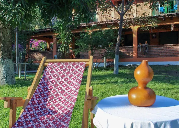Casa La Potranca