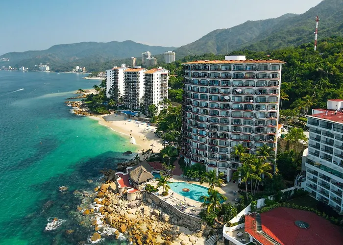 Ocean Front Penthouse Newly Renovated, Sleeps 6, Casa Agua, Girasol