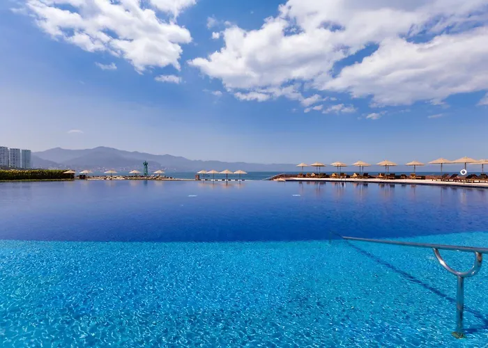 Capitalia - Tres Mares Beach Residences & Marina