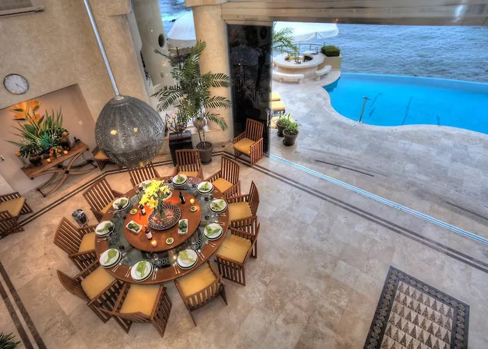 Villa Paraiso