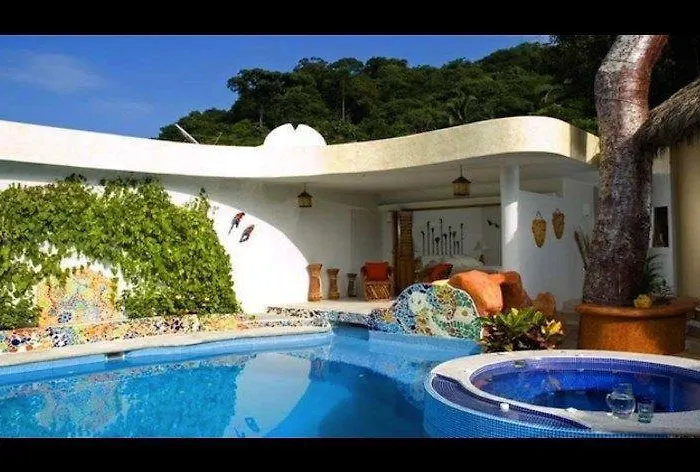 Villa Cosmica