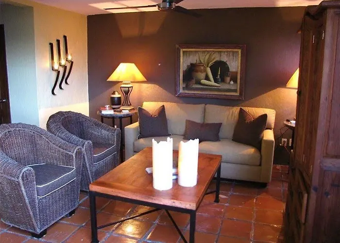 Casa Del Desvan
