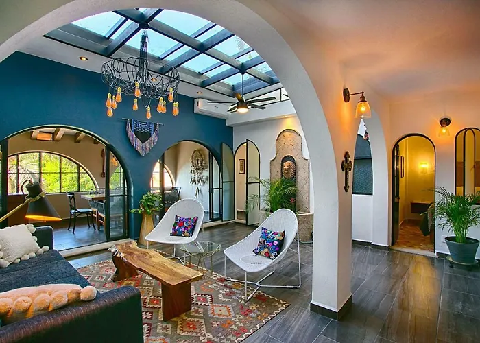 Casa Cielo 3 Bedroom By Casago
