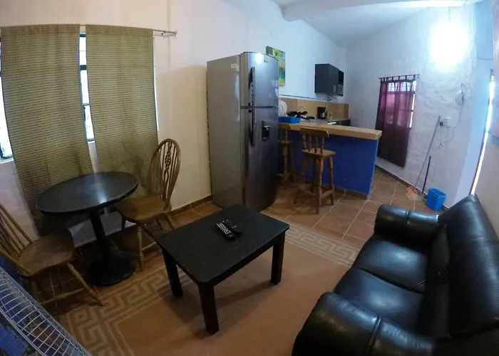Puerto Vallarta Sunset Inn 1