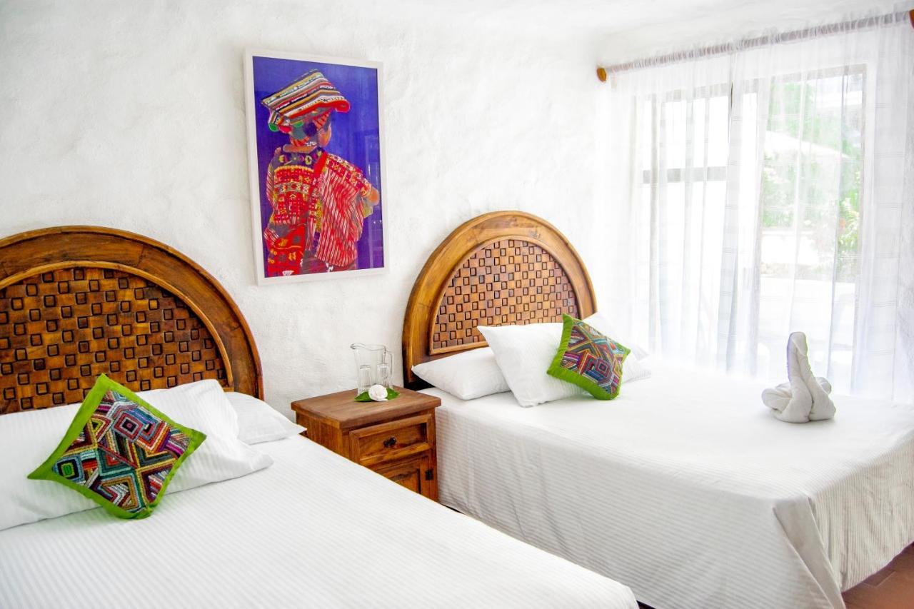 Hotel Lgbtq Hotel&suites - Hacienda Vallarta Puerto Vallarta