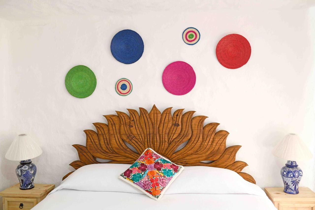 Lgbtq Hotel&suites - Hacienda Vallarta 3* Puerto Vallarta