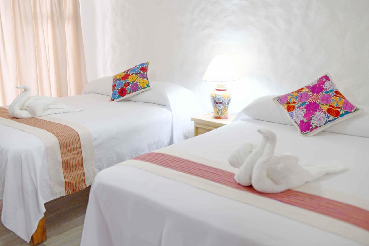 Lgbtq Hotel&suites - Hacienda Vallarta