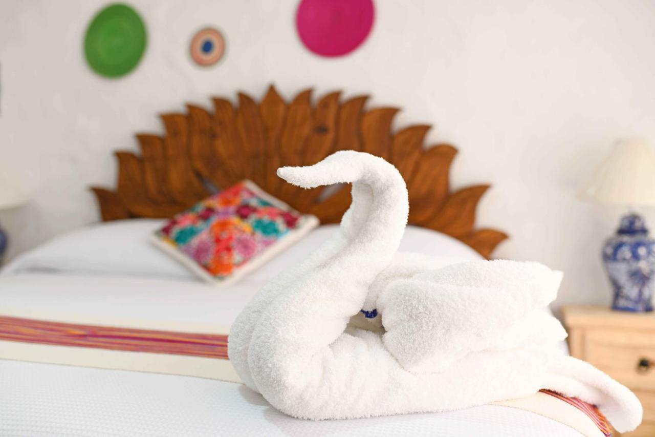Hotel Lgbtq Hotel&suites - Hacienda Vallarta Puerto Vallarta