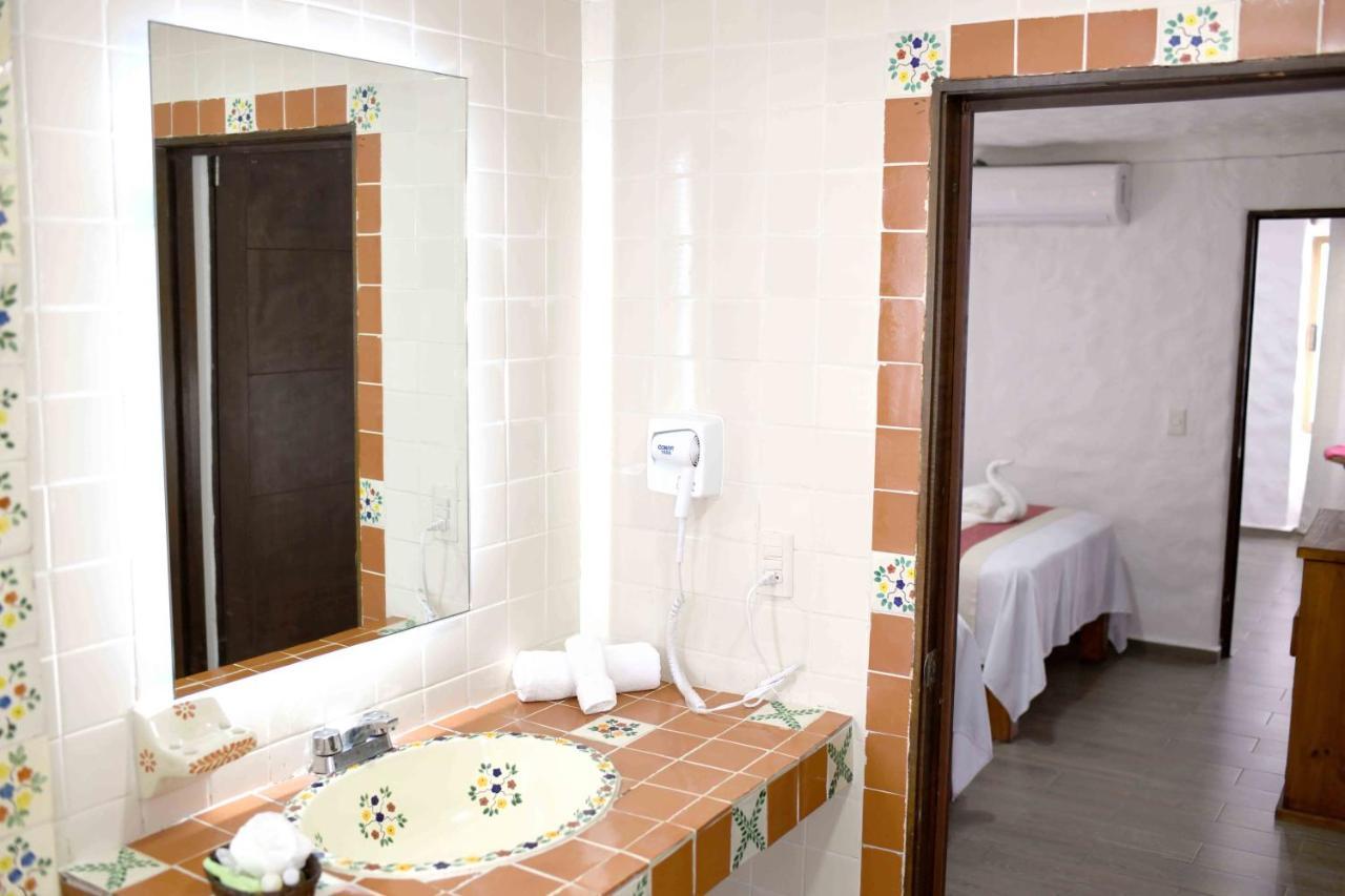 Hotel Lgbtq Hotel&suites - Hacienda Vallarta