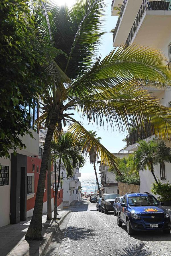 Lgbtq Hotel&suites - Hacienda Vallarta Hotel 3*