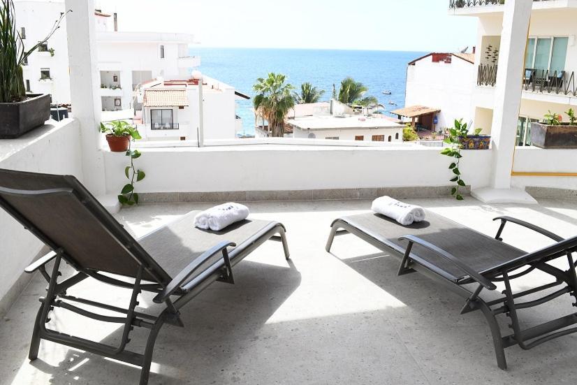 Lgbtq Hotel&suites - Hacienda Vallarta Hotel Puerto Vallarta
