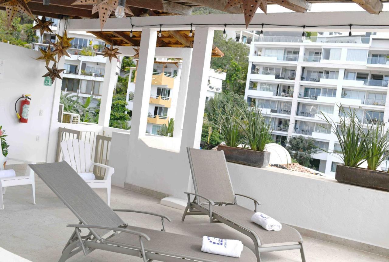 Lgbtq Hotel&suites - Hacienda Vallarta 3* Puerto Vallarta