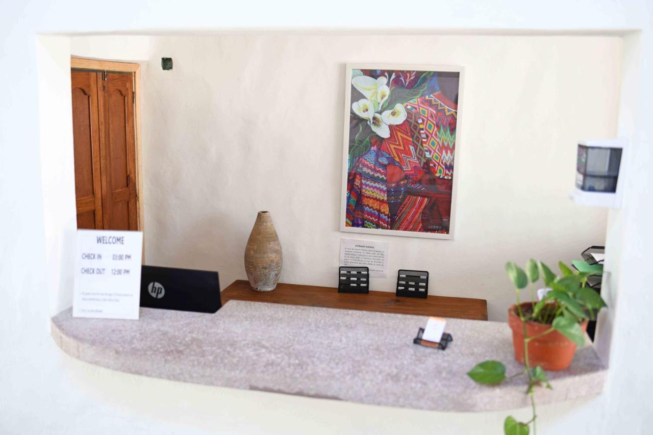 Lgbtq Hotel&suites - Hacienda Vallarta 3*