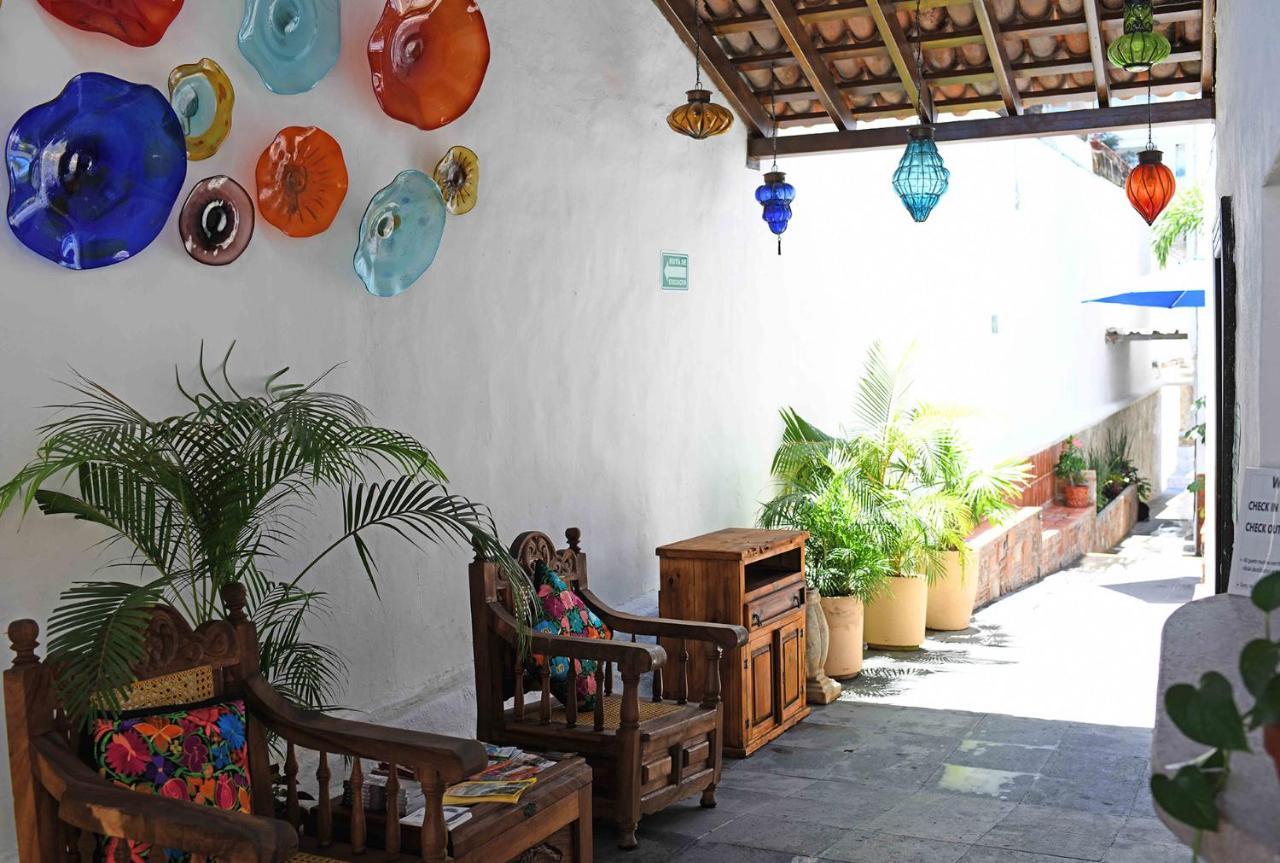 Hotel Lgbtq Hotel&suites - Hacienda Vallarta