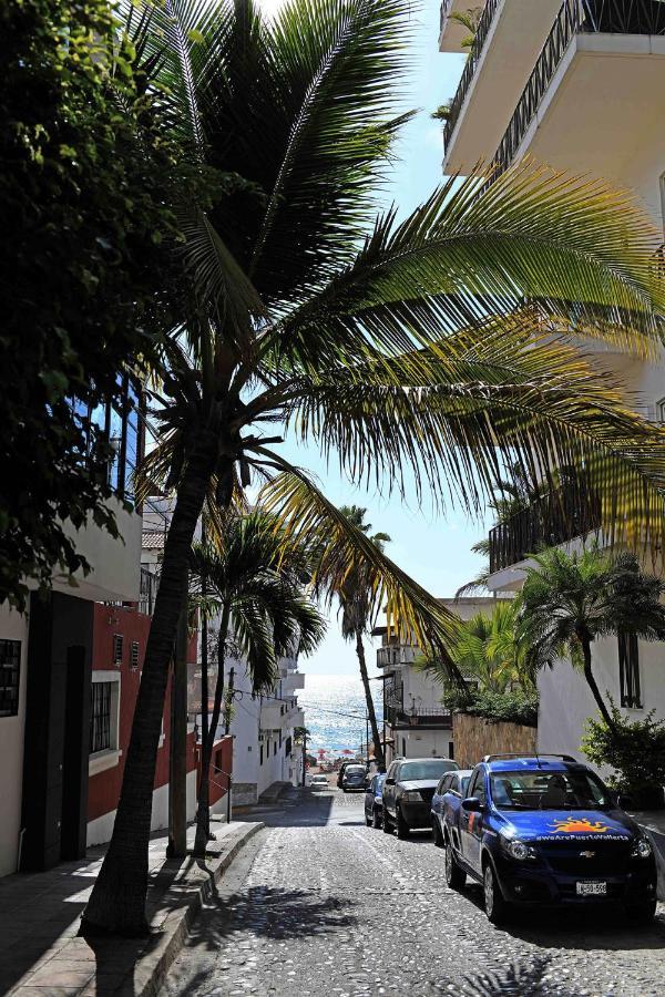 Lgbtq Hotel&suites - Hacienda Vallarta 3* Puerto Vallarta