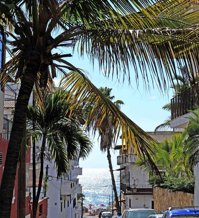 Lgbtq Hotel&suites - Hacienda Vallarta