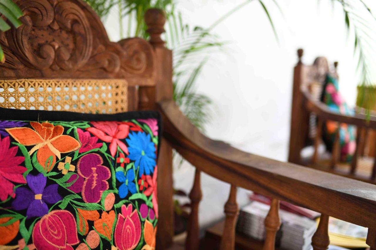 Lgbtq Hotel&suites - Hacienda Vallarta