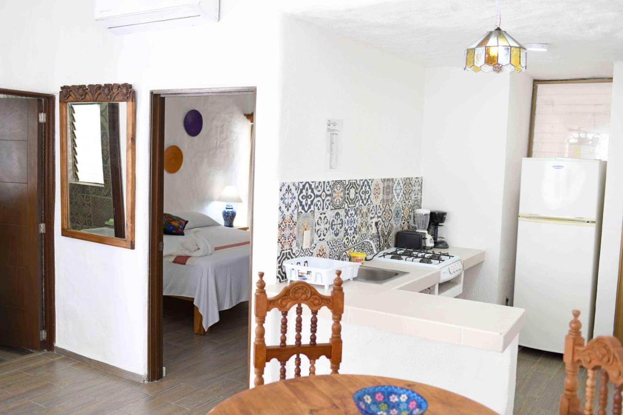 Lgbtq Hotel&suites - Hacienda Vallarta 3*