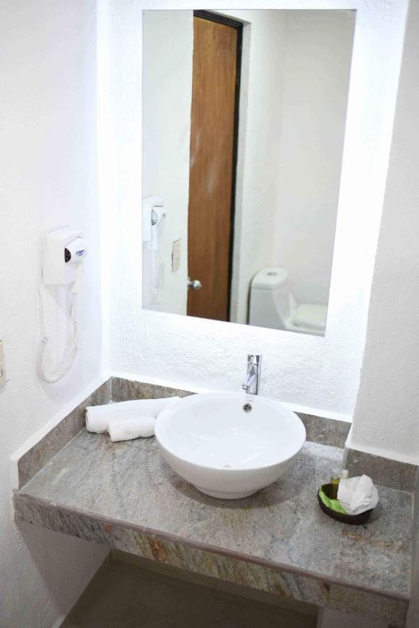 Lgbtq Hotel&suites - Hacienda Vallarta