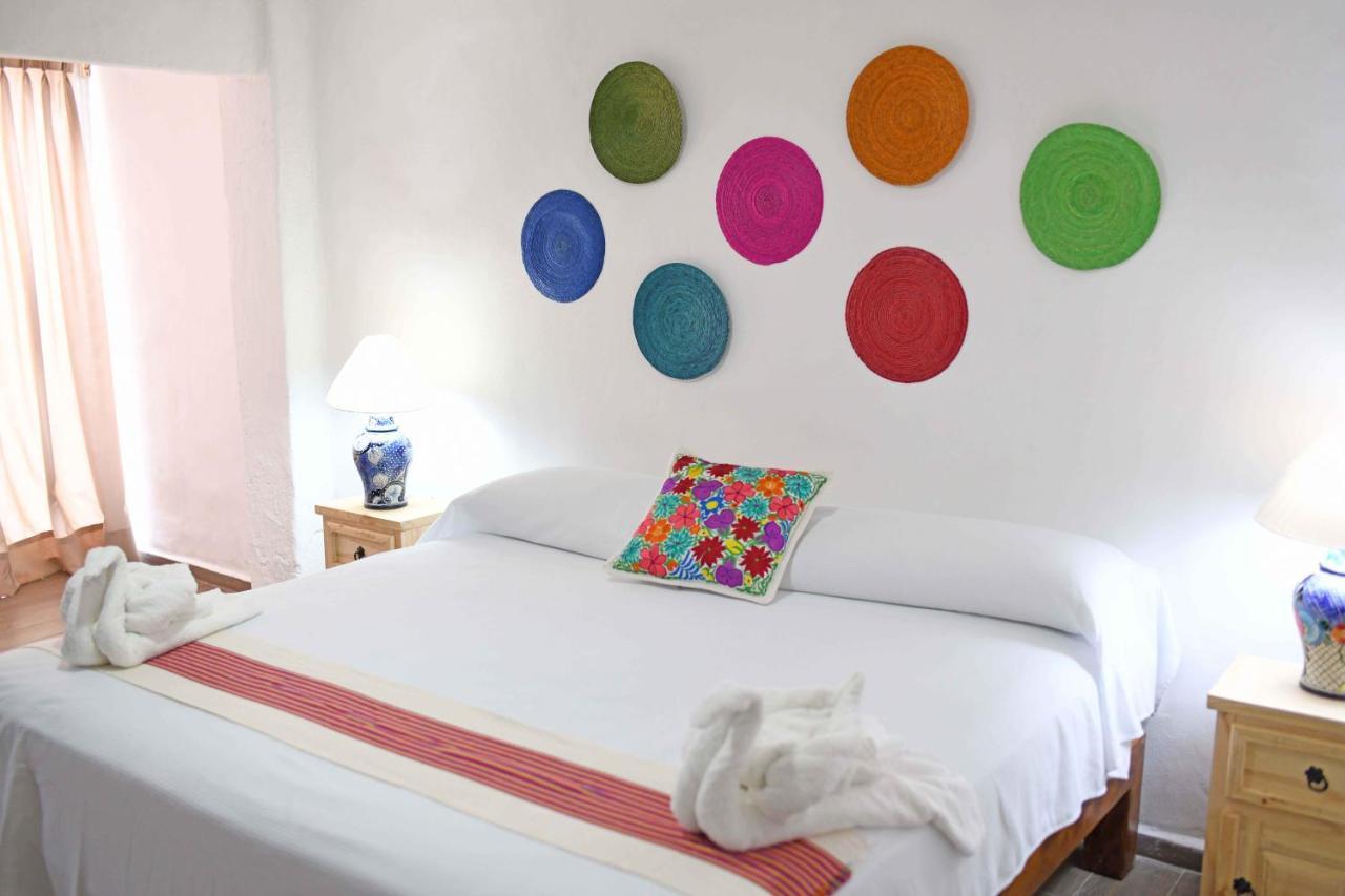 Hotel Lgbtq Hotel&suites - Hacienda Vallarta 3*