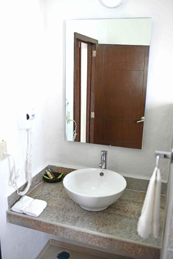 Lgbtq Hotel&suites - Hacienda Vallarta 3* Puerto Vallarta