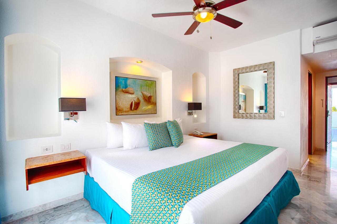 Vamar Vallarta Marina & Beach Resort Resort 4*