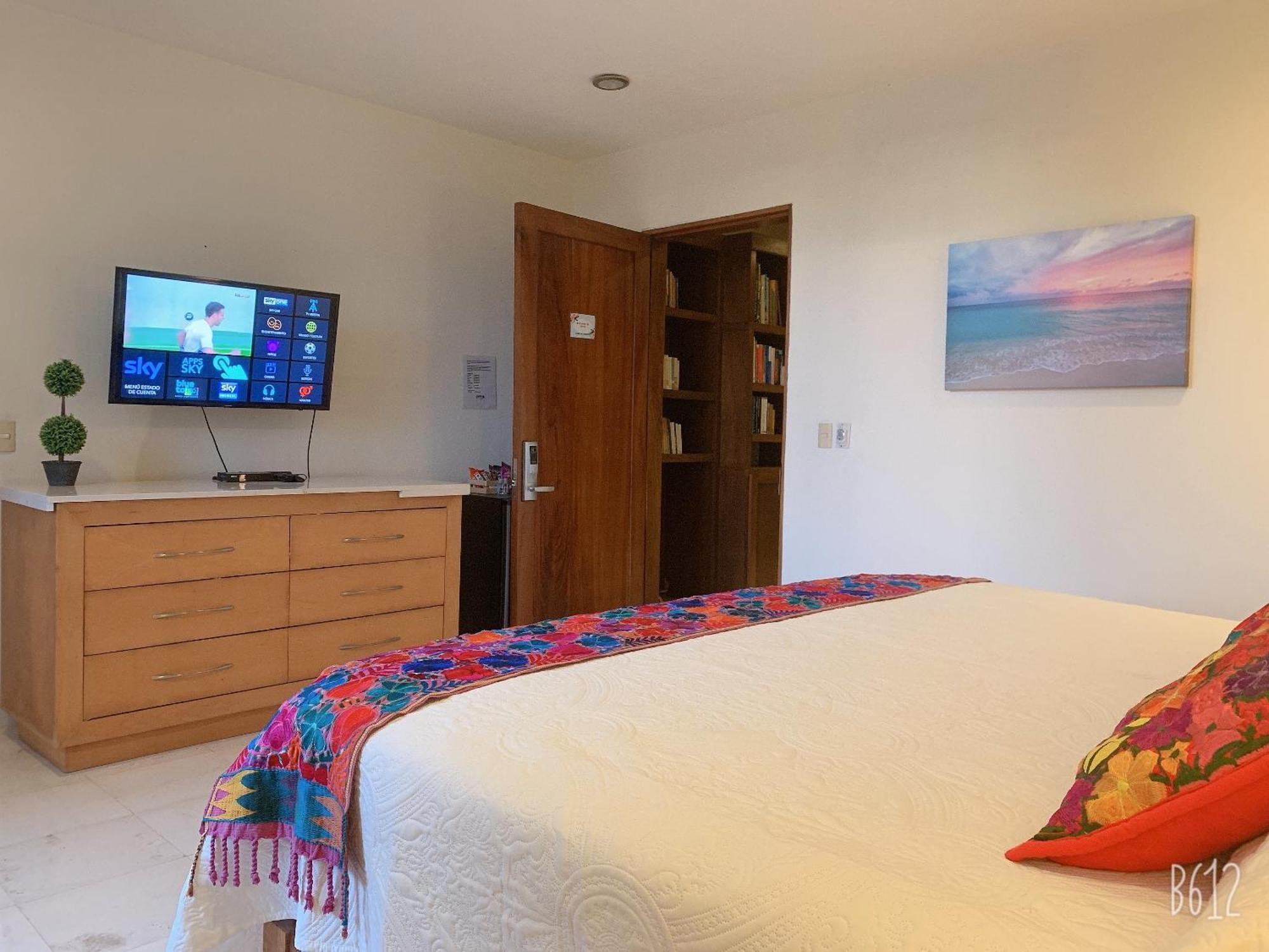 Casa Vallarta Vip Boutique Hotel 2*