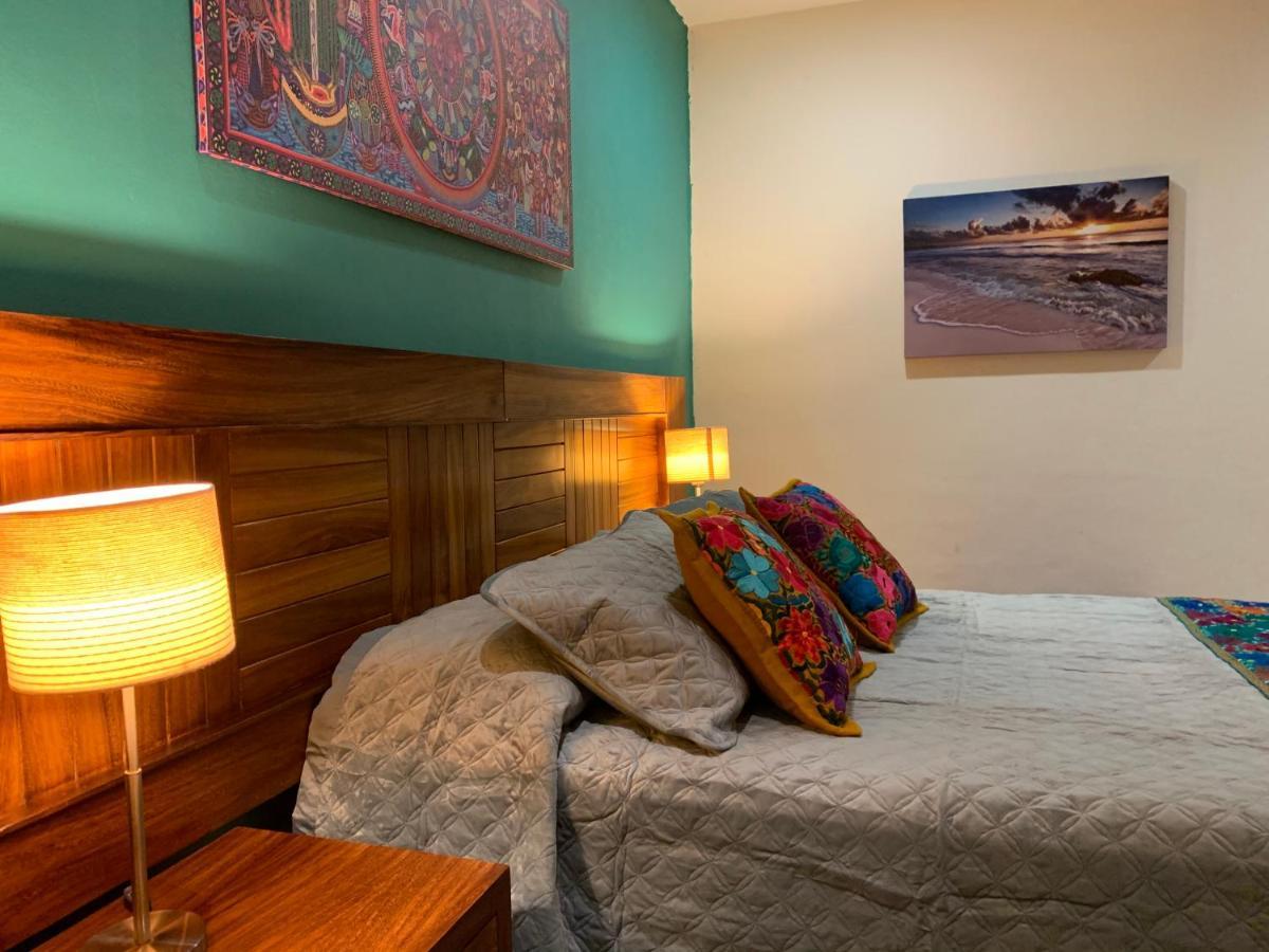 Casa Vallarta Vip Boutique