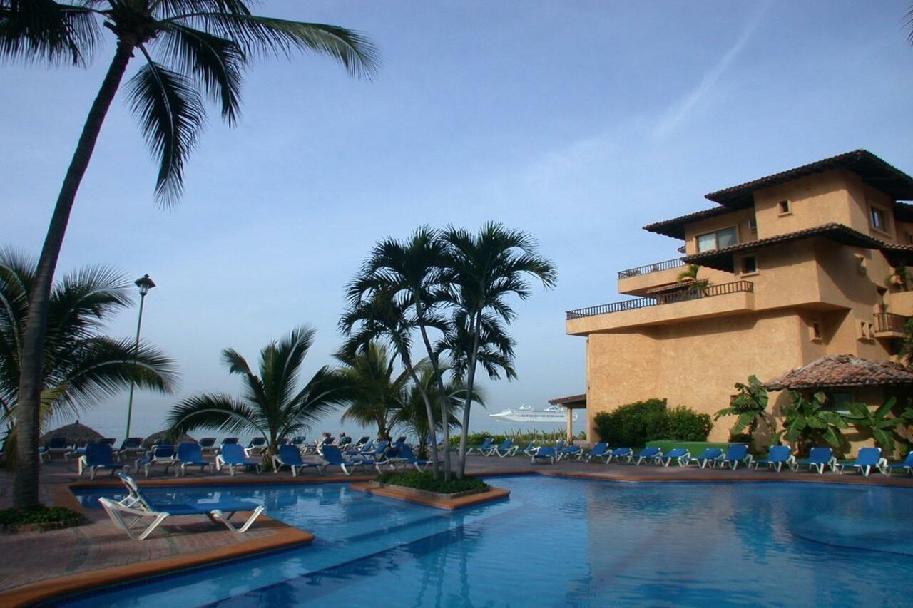 Los Tules Mexican Hotel Puerto Vallarta
