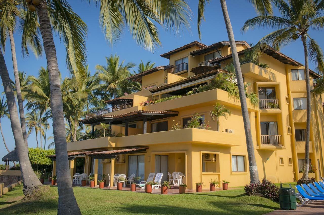 Los Tules Mexican Hotel
