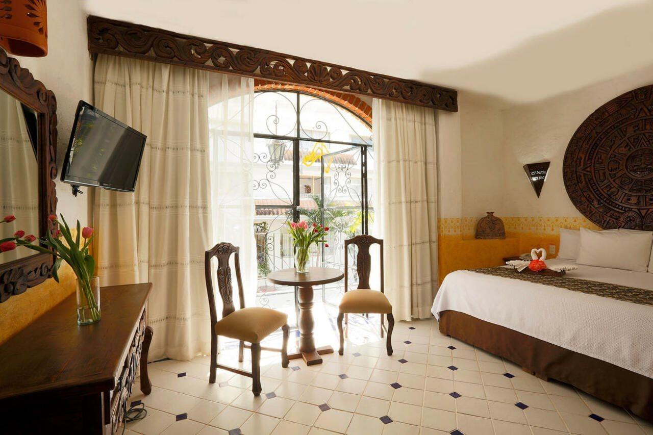 Casa Doña Susana Hotel Puerto Vallarta