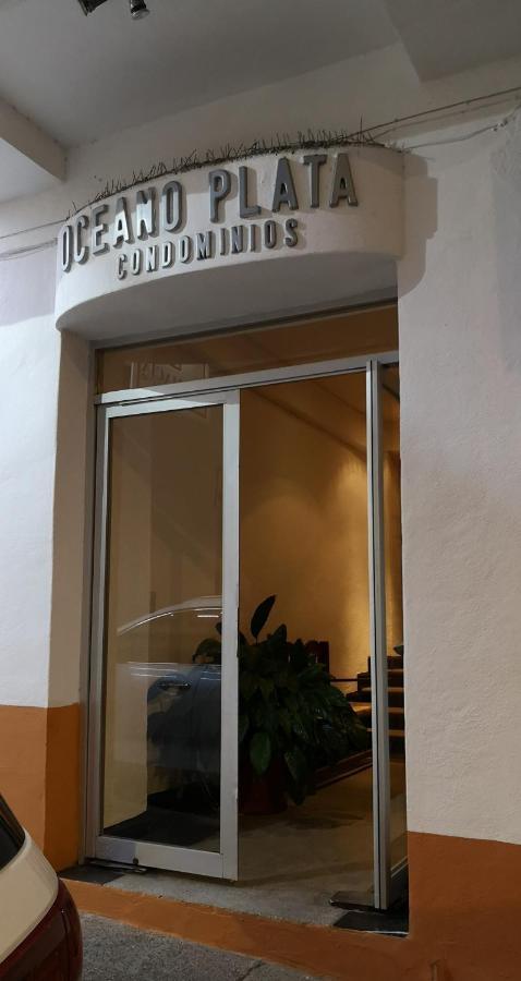 Oceano Plata Malecon Aparthotel *