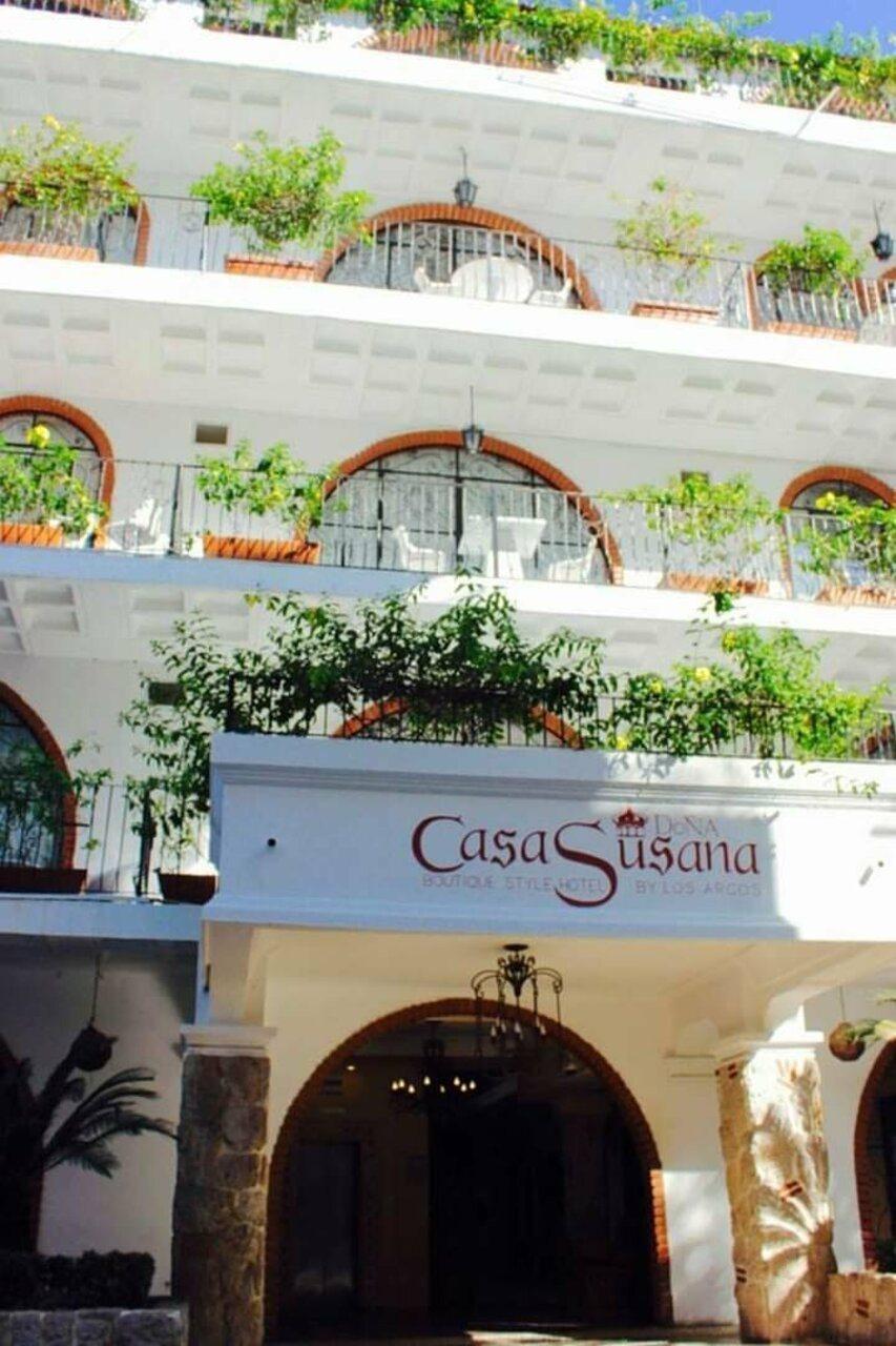 Casa Doña Susana Hotel